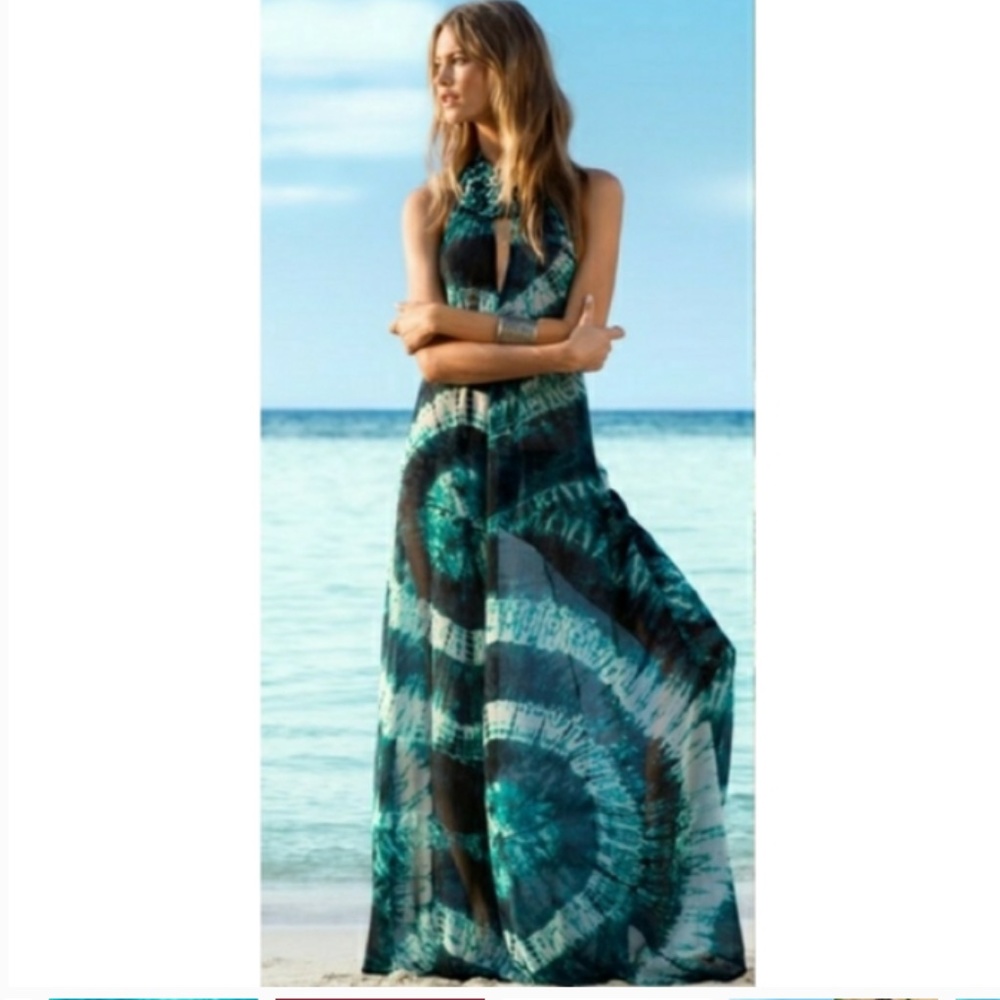 Rare Find!  Beyoncé for H&M Swimsuit Coverup
